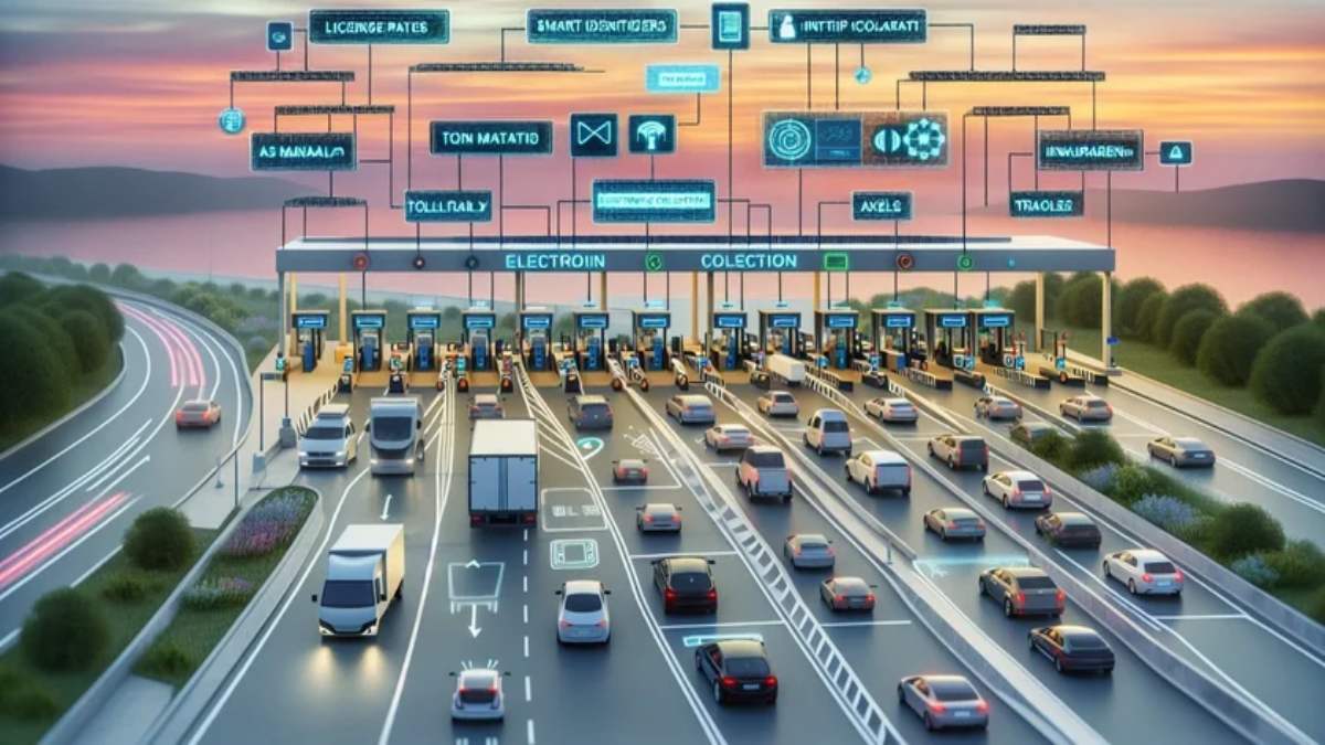 GPS based Toll System : आज से GPS से होगी टोल वसूली, जानिए कितने किलोमीटर तक होगा Free फिर फिर लगेगा पैसा…