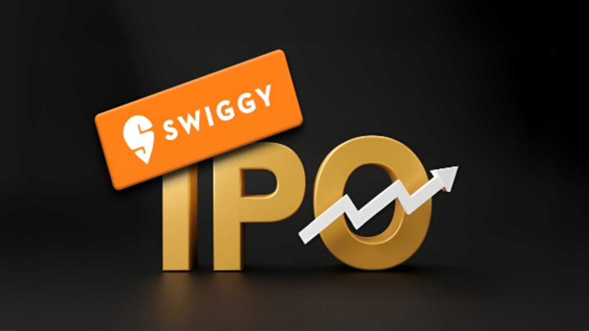 Swiggy बढ़ाएगी अपने IPO का Size, जानिए अब कितनी हजार करोड़ जुटाएगी कंपनी…