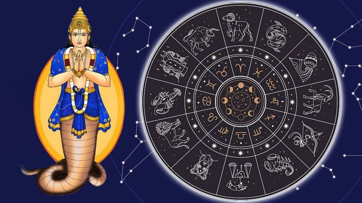 शनि के नक्षत्र में आकर राहु हुआ बलवान, 2 दिसम्बर तक इन 3 राशि वालों के बल्ले ही बल्ले…