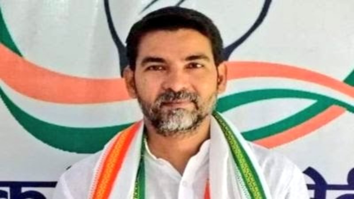 BREAKING : महिला की जगह सीएम योगी का चेहरा लगाकर वायरल किया पोस्ट, आरोपी कांग्रेस नेता गिरफ्तार