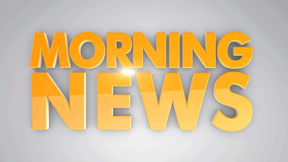 UP MORNING NEWS TODAY : सीएम योगी अटल आवासीय विद्यालयों के नए सत्र का करेंगे शुभारंभ, मंत्रियों की बैठक, 45 जिलों में भारी बारिश का अलर्ट