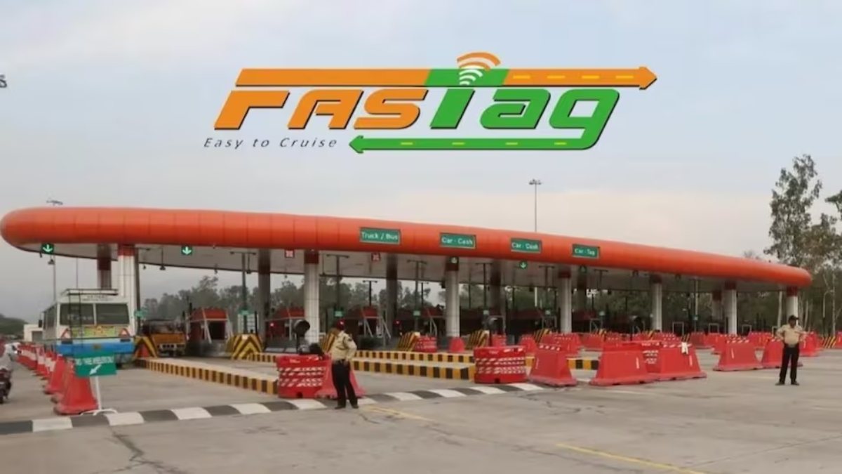 FASTag को करें अलविदा, आया नया सैटेलाइट बेस्ड टोल कलेक्शन सिस्टम, जानें कैसे करेगा काम…