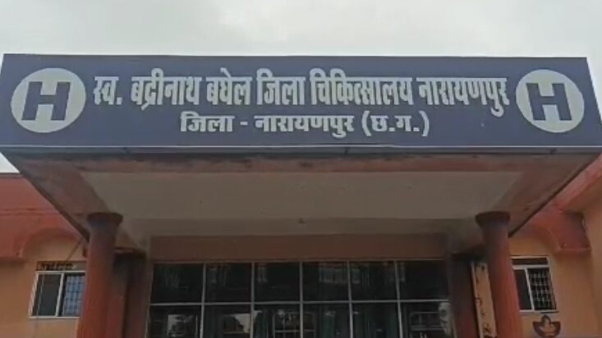 इस जिले में सीएमएचओ पद को लेकर रस्साकशी, अधीनस्थों में असमंजस, जानिए क्या है मामला…