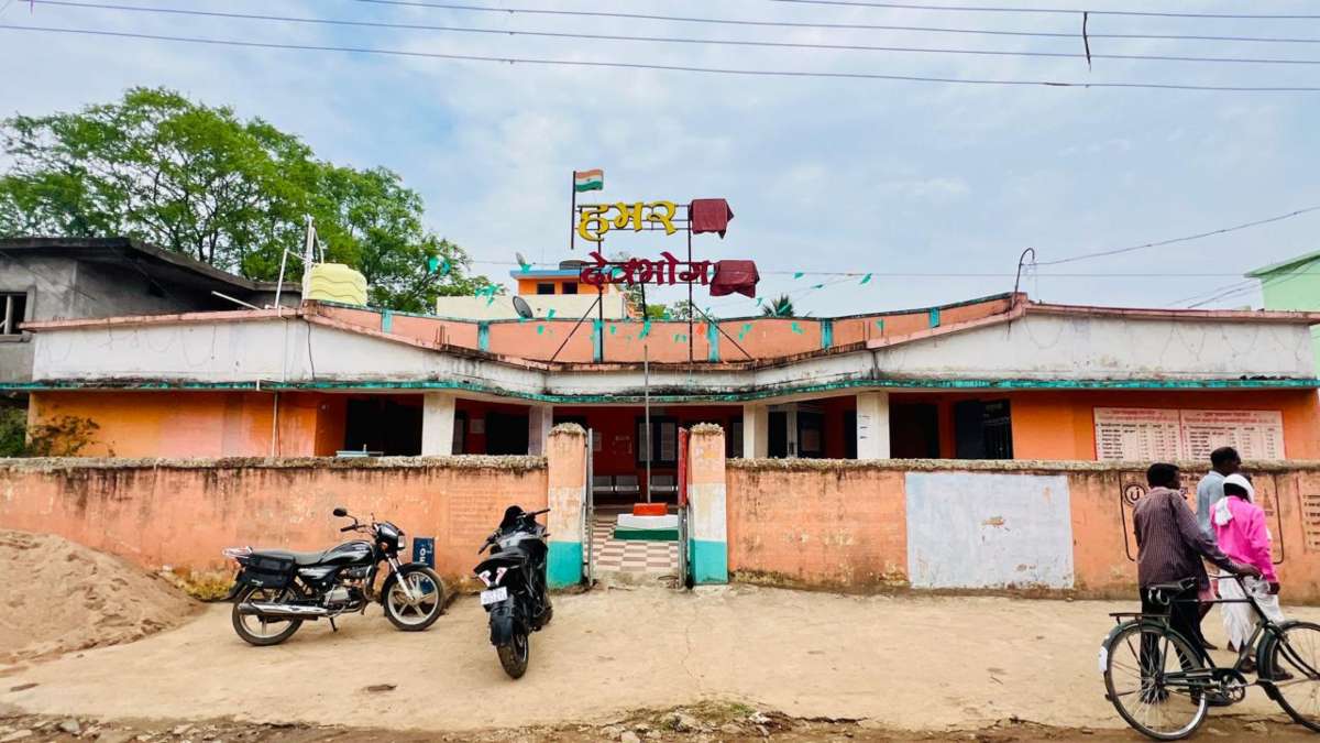 देवभोग बना नगर पंचायत, राज्य शासन ने जारी की अधिसूचना, झाराबहाल और सोनामुंदी शामिल