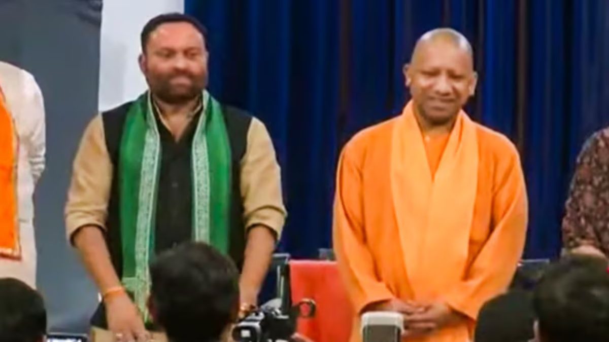 योगी के मंत्री को होगी जेल? अनिल कुमार के खिलाफ गैर जमानती वारंट जारी, जानिए किस मामले में हैं आरोपी…