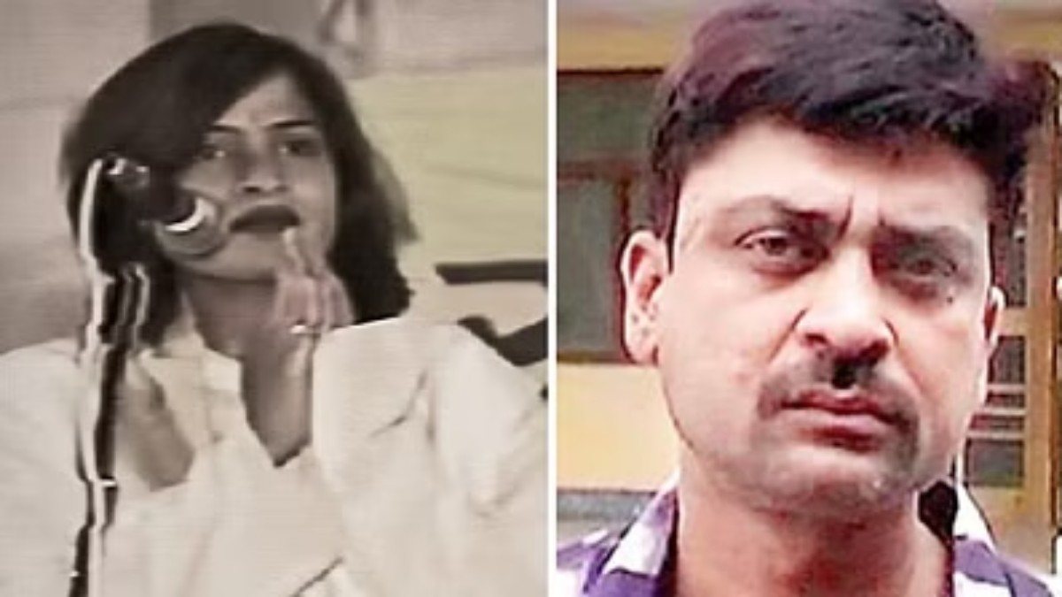 मधुमिता हत्याकांड के शूटर प्रकाश पांडेय की मौत, पूर्व मंत्री अमरमणि के साथ काट रहा था आजीवन कारावास की सजा