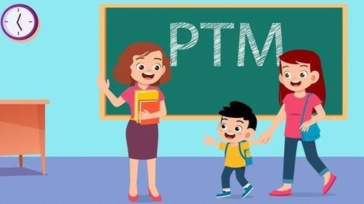 PTM में जाएं तो जरूर पूछें टीचर्स से ये सभी सवाल, पता चलेगा कैसा है स्कूल में बच्चे का परफॉर्मेंस