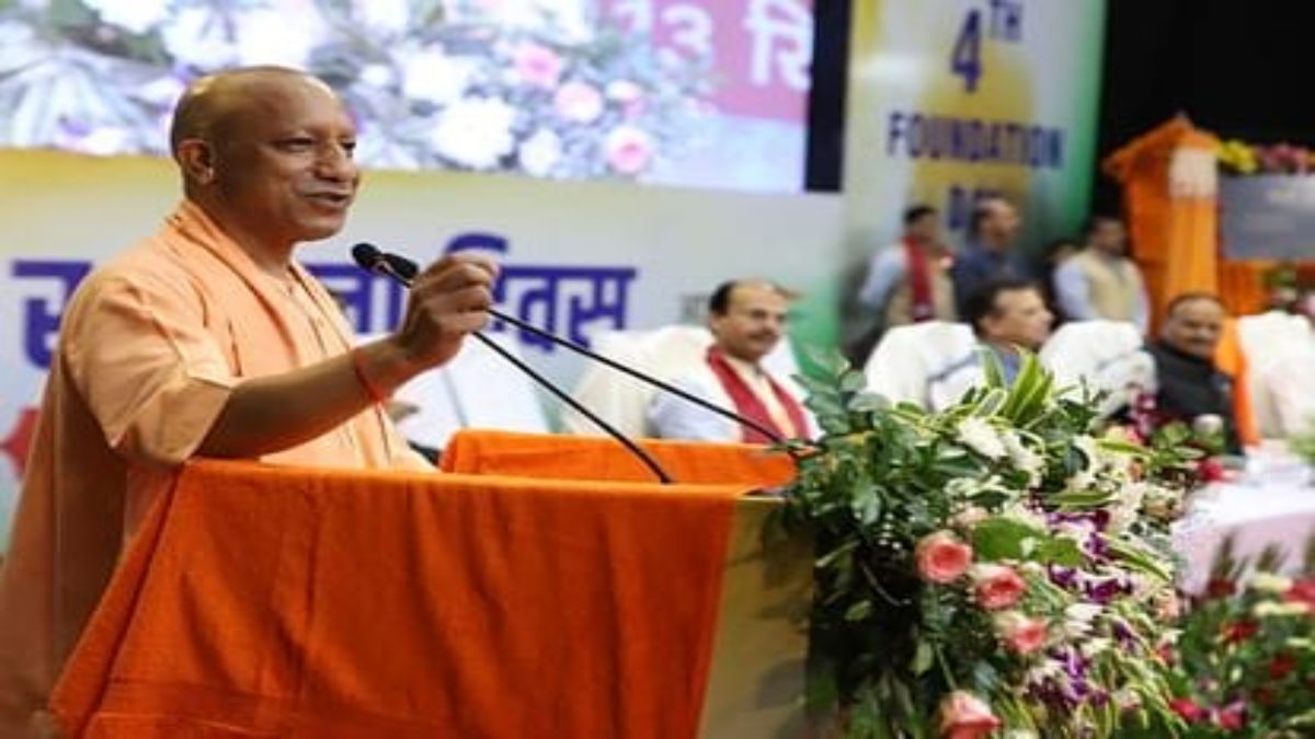 आने वाले पांच सालों में प्रदेश में खत्म हो जाएगी डॉक्टरों की कमी- सीएम योगी