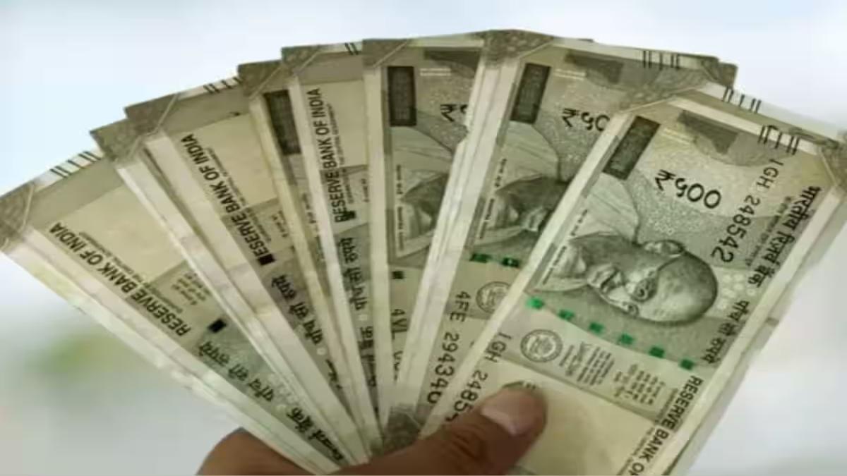 Share Market Investment: इस कंपनी के शेयर ने मचाई धूम, एक साल में 53000 प्रतिशत रिटर्न, करोड़पति बन गए निवेशक !
