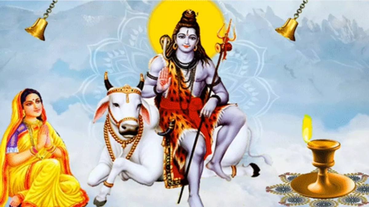रविवार को पड़ने वाले प्रदोष व्रत के दिन जरुर पढ़ें ये कथा, पूरी होगी सारी मनोकामना…