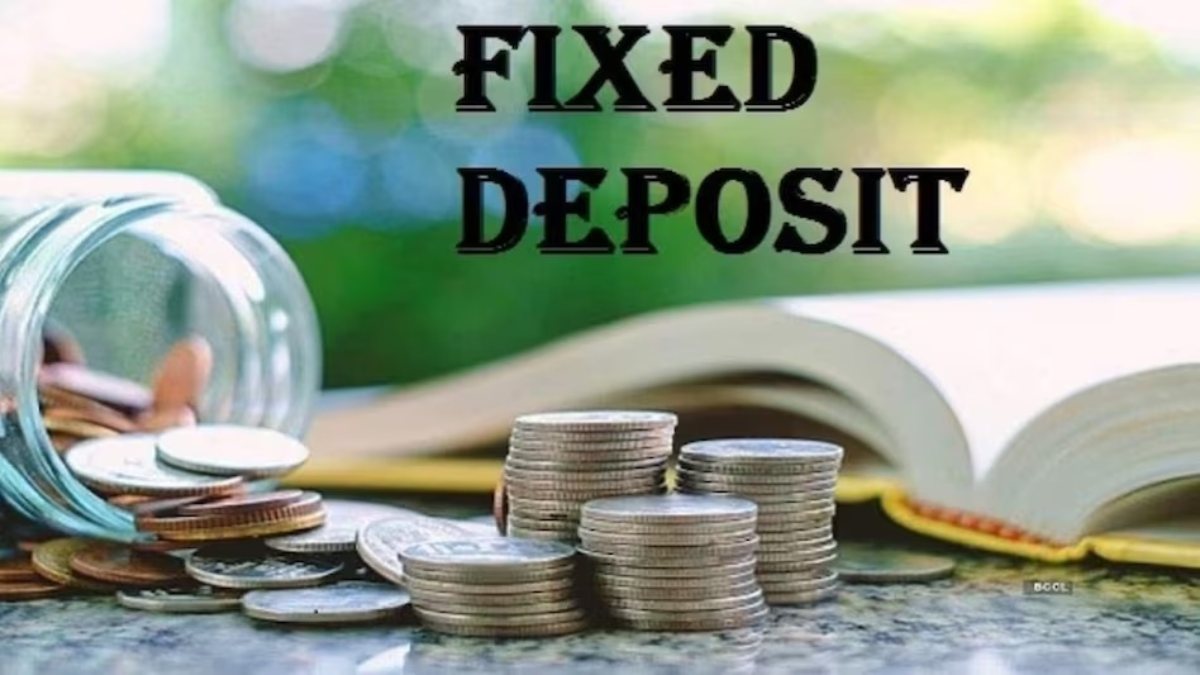FD Loan Interest Rates: आप FD पर भी ले सकते हैं लोन, नहीं तुड़वानी पड़ेगी फिक्स्ड डिपॉजिट, जानिए कैसे