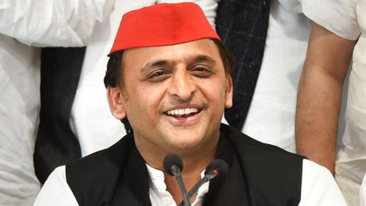 ‘चाचा को गच्चा दे ही दिया’… कॉमेडियन अभय ने की शिवपाल यादव की मिमिक्री, जानिए ऐसा क्या कहा कि ठहाके लगाते दिखे अखिलेश यादव, देखें VIDEO