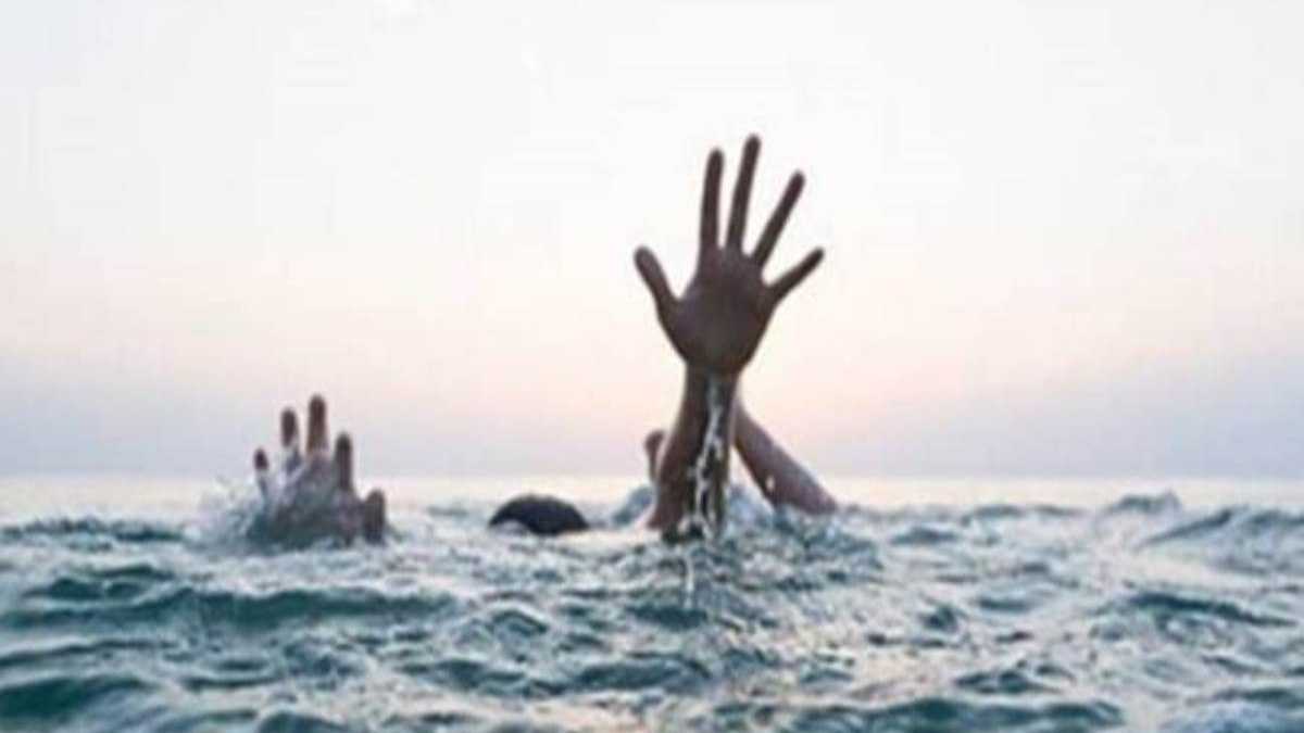 बह गई 2 ‘जिंदगी’: गंगा नदी में बहे 2 किशोर, 1 की लाश बरामद, जानिए दूसरे का क्या हुआ…
