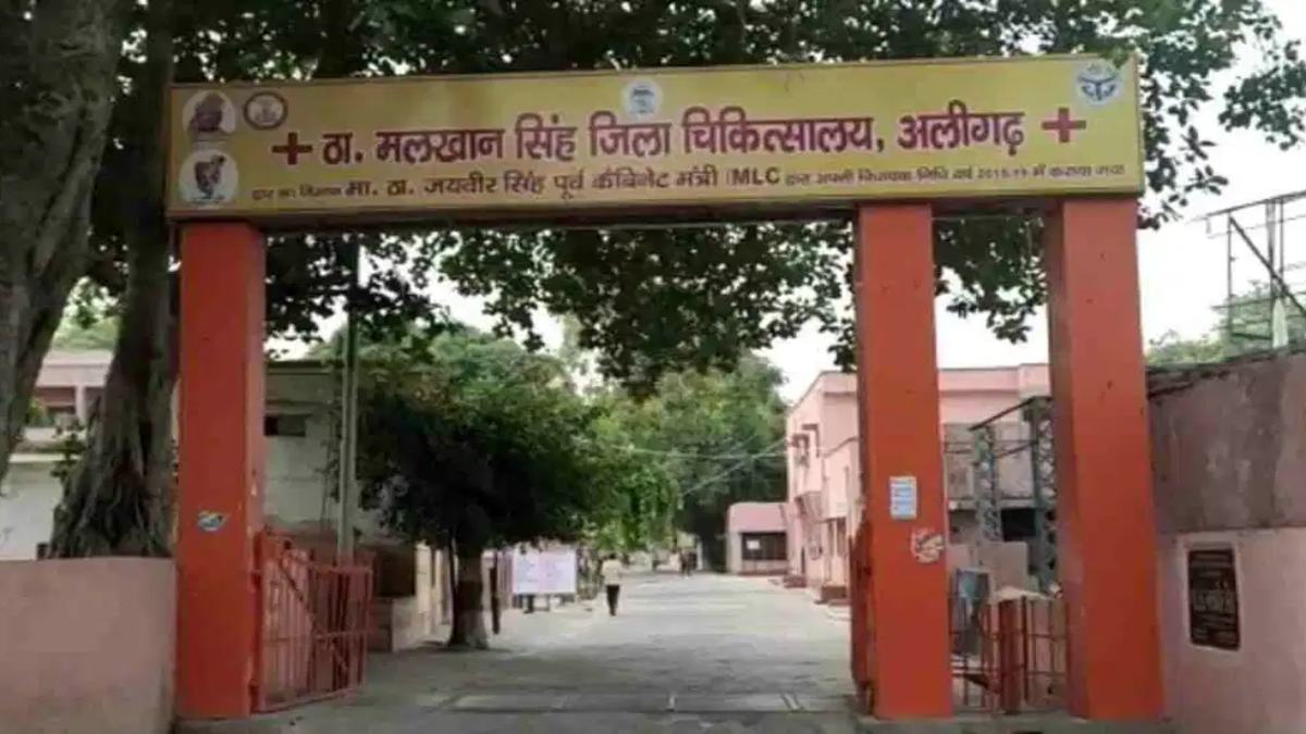 स्टाफ और मरीजों की सुरक्षा को लेकर जिला अस्पताल प्रबंधन सतर्क, जल्द गठित की जाएगी समिति, सैनिक कल्याण निगम से मांगे गए 21 कर्मी