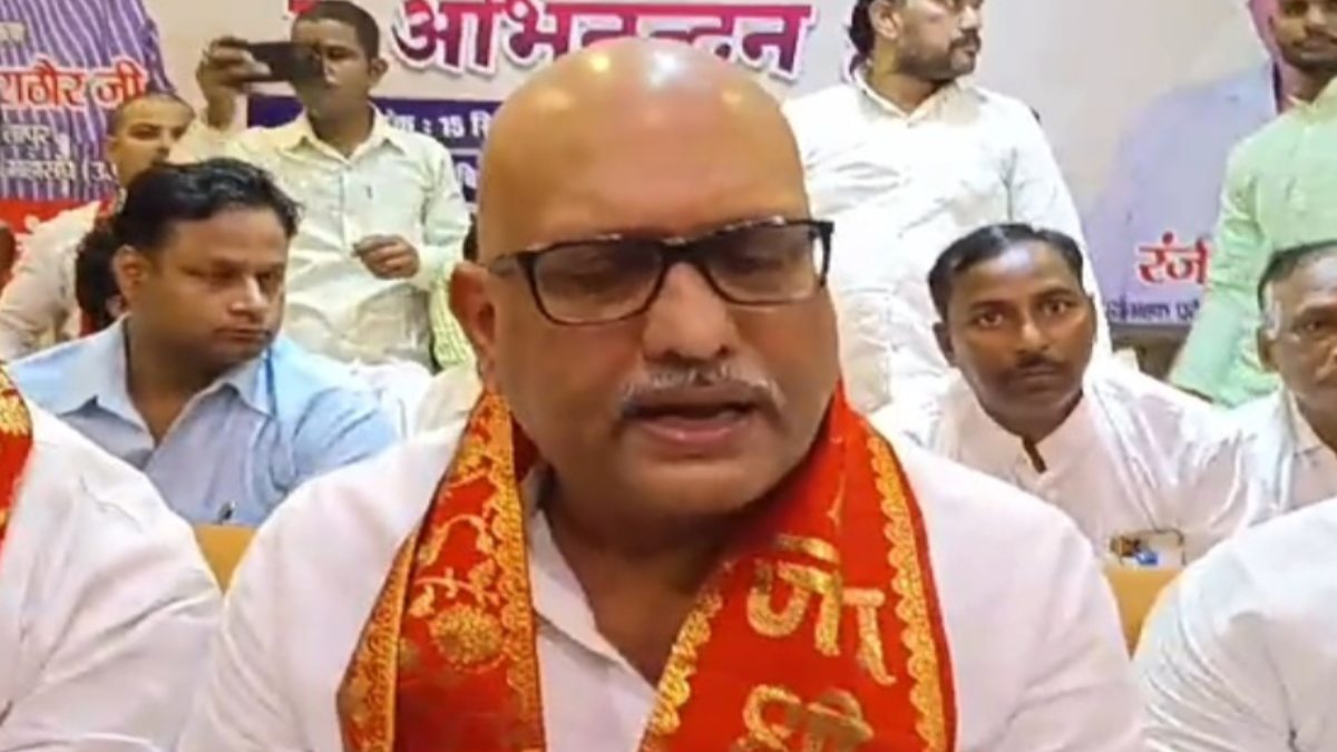 अयोध्या में रेप के आरोपियों के घर पर बुलडोजर कब चलेगा? जनता ये जानना चाहती है- अजय राय
