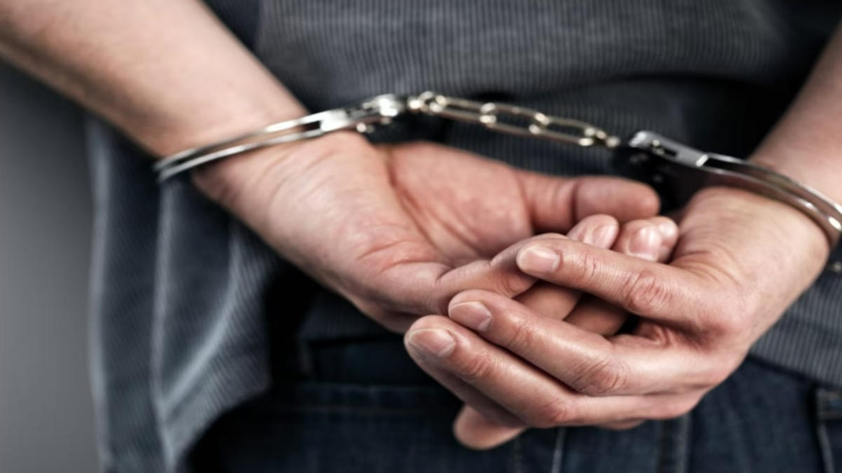 नशा तस्करों पर नकेल: फरार तस्कर अमृतपाल सिंह आया पुलिस की पकड़ में, भारी मात्रा में हेरोइन जब्त