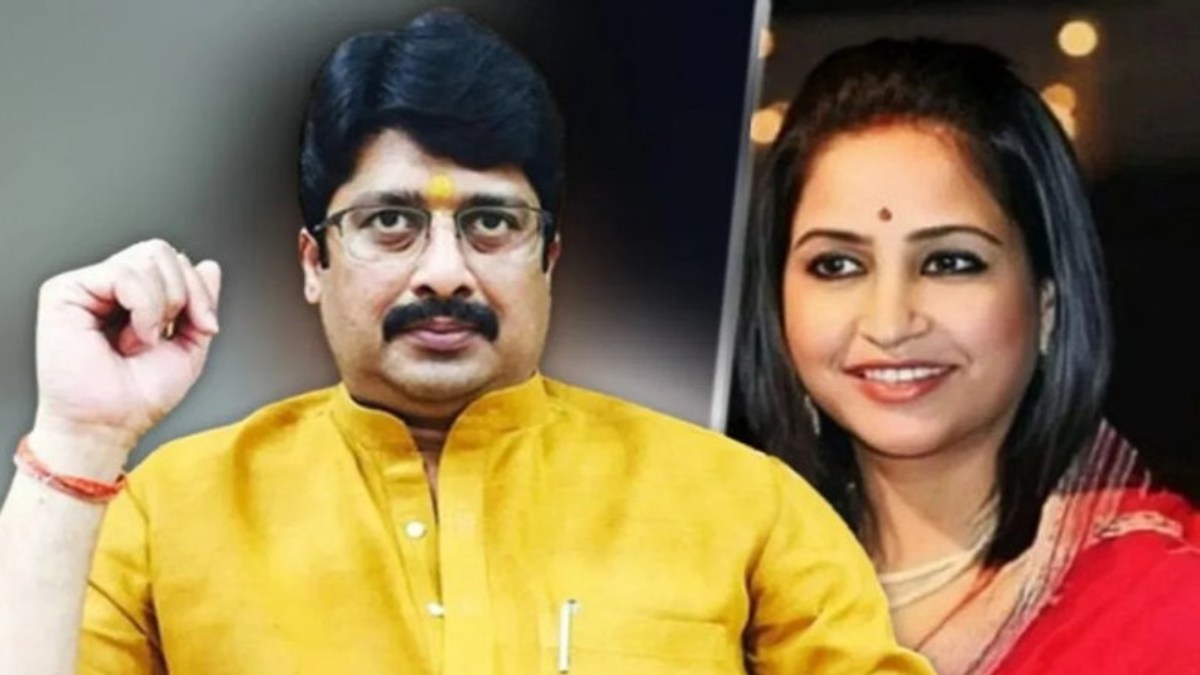 ‘प्रधानमंत्री जी अपनी भाजपा सरकारों में ये व्यवस्था करवाइए…’ राजा भैया की पत्नी पीएम मोदी और सीएम योगी कर दी ये मांग