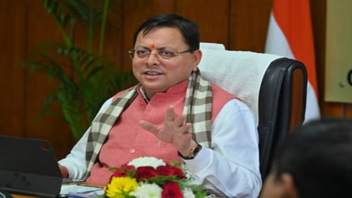 सीएम धामी के जन्मदिन पर सोशल मीडिया पर ट्रेंड हुआ #YuvaSankalpDiwas, चारों धाम में की गई विशेष पूजा-अर्चना