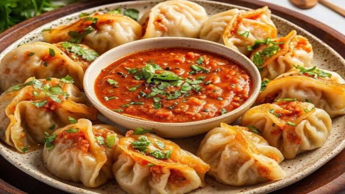 Todays recipe: ये है हेल्दी सोया मोमोज बनाने का आसान तरीका, जरूर करें Try