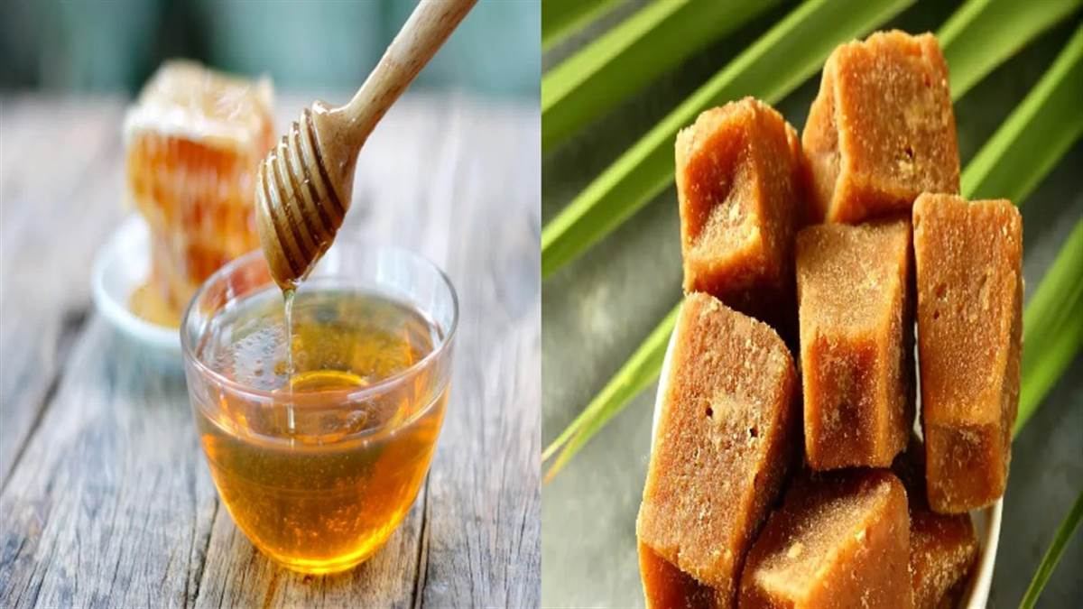 खाना खाने के बाद आपको भी है मीठा खाने की आदत, तो मिलेंगे कई फायदे