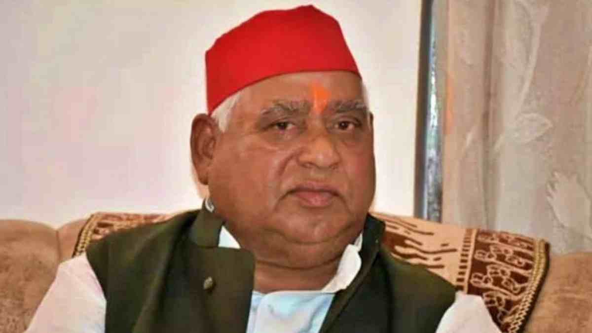 ‘CM योगी यहां चाहे 100 बार आ जाएं, कोई मतलब नहीं’, मिल्कीपुर विधानसभा सीट को लेकर सांसद अवधेश प्रसाद का दावा