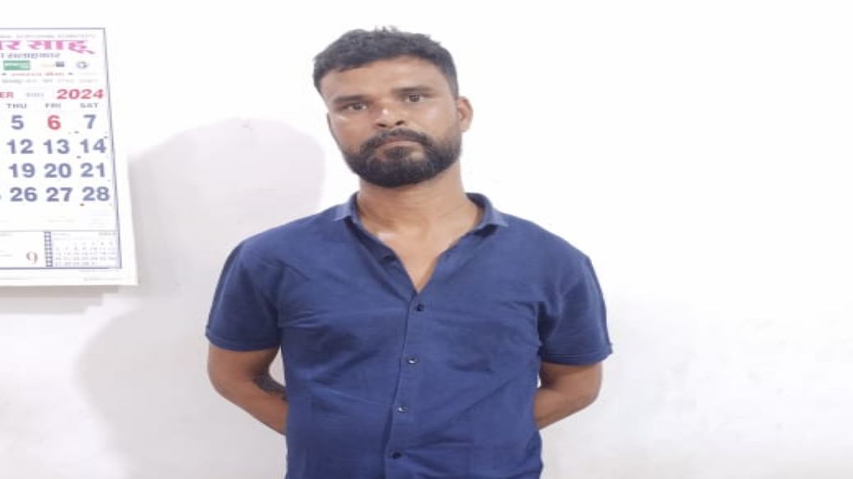 लॉरेंश बिश्नोई गैंग का गुर्गा बताकर ठेकेदार को दी गोली मारने की धमकी, पुलिस ने आरोपी को दबोचा