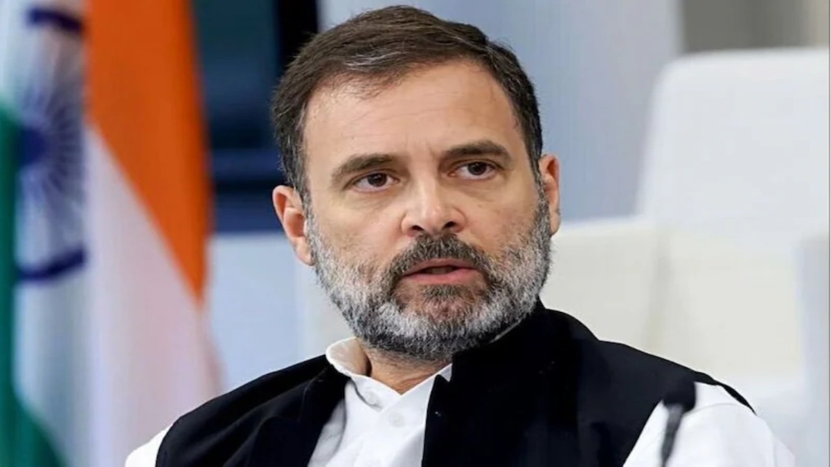 अमित शाह पर टिप्पणी करने वाले मामले में राहुल गांधी की पेशी, MP/MLA कोर्ट में होगी सुनवाई