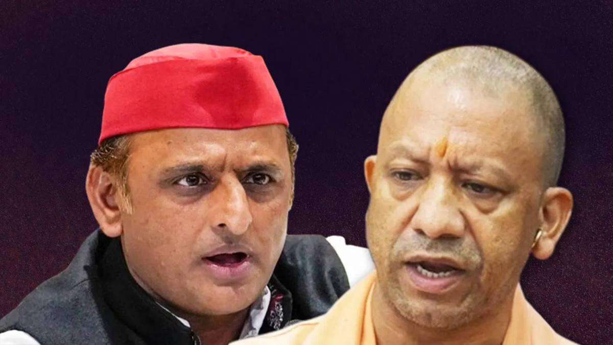 ‘ये उनके संस्कार हैं जो’… मठाधीश और माफिया वाले बयान पर भड़के CM योगी, अखिलेश को लेकर कह दी चौकाने वाली बात
