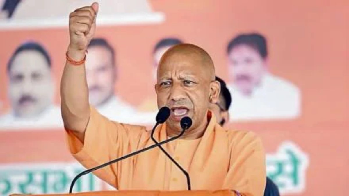 ‘जैसे कुत्ते की पूंछ सीधी नहीं हो सकती, वैसे ही सपा के’… जानिए CM योगी ने क्यों दिया इतना बड़ा बयान…