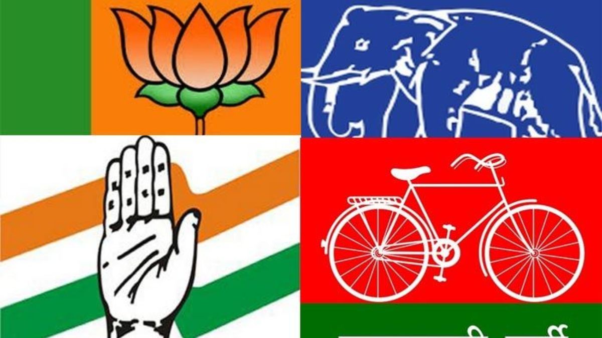SP, बसपा और कांग्रेस हो जाए सावधान! UP की सियासत में एंट्री करने जा रहा BJP का सहयोगी दल, 27 में मचेगा घमासान