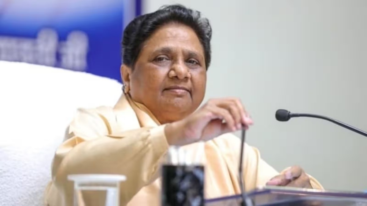 मीटिंग, मंथन और मात देने की रणनीतिः उपचुनाव को लेकर ‘मायाजाल’ बुन रहीं मायावती, इन मुद्दों पर इलेक्शन लड़ने की तैयारी…