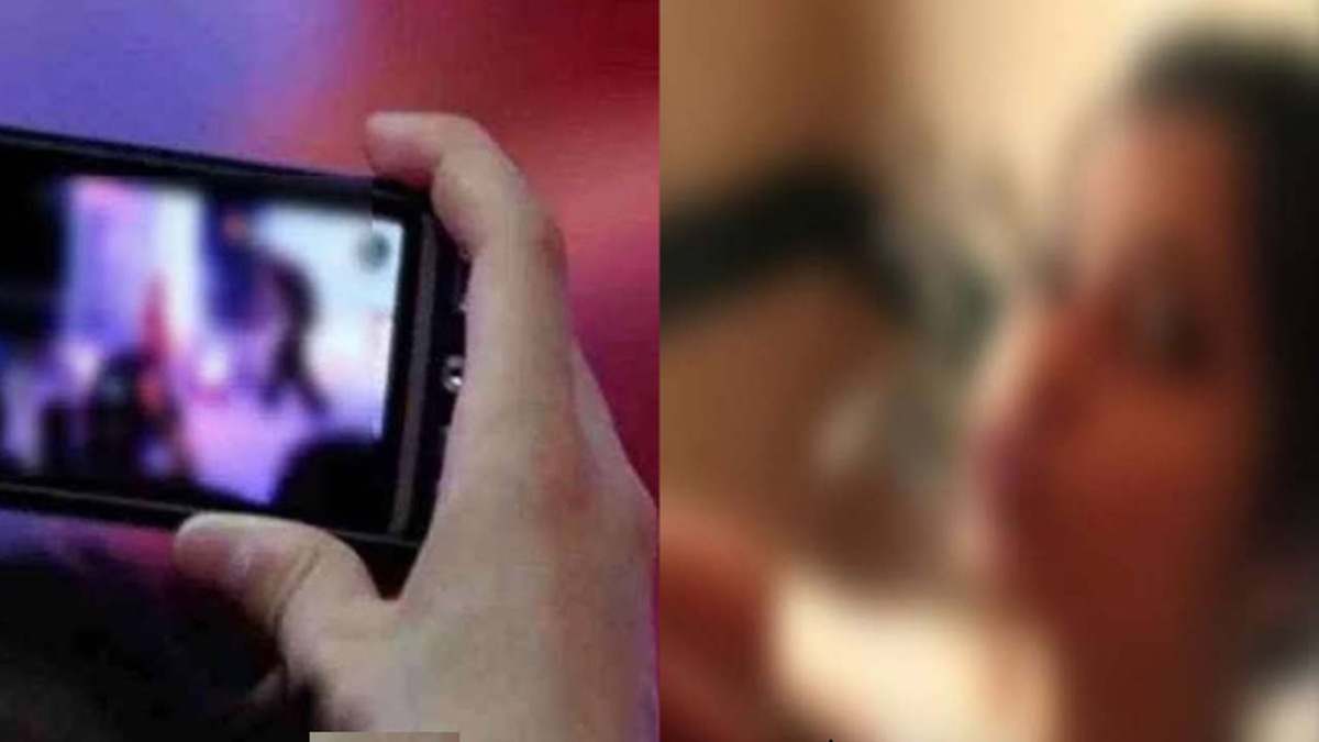 ‘LOVE’ की आड़ में डर्टी गेमः आशिक ने माशूका से कई बार बनाया संबंध, VIDEO बनाकर किया ब्लैकमेल, मन भरा तो दोस्तों को भी परोसा, फिर…