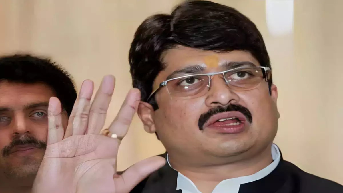 Waqf Board को लेकर राजा भइया की चिंता : दुनिया के किसी भी इस्लामिक देश में वक्फ बोर्ड की अवधारणा नहीं, कहा- सबको मुखर होना होगा