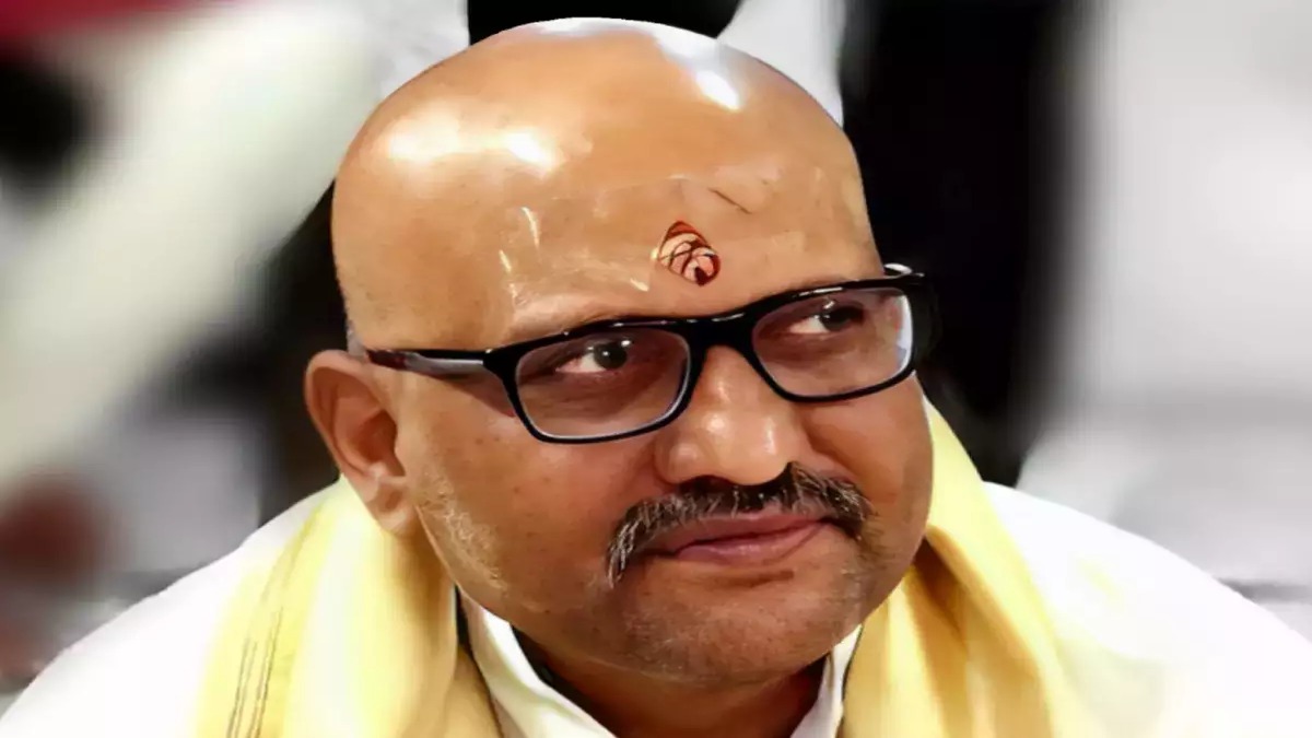 मझवां सीट की कमान अजय को मिलने से बढ़ी सियासी हलचल! भूमिहारों को साधने की कोशिश में कांग्रेस?