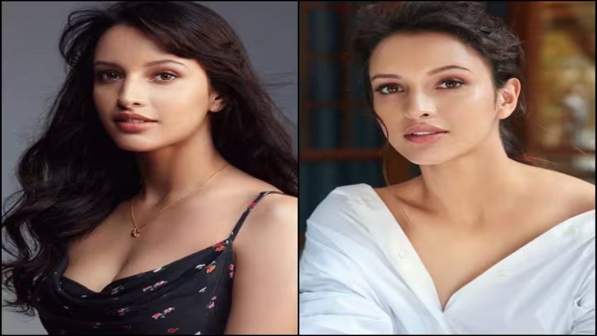 Tripti Dimri के पेरेंट्स को लोग मारते थे ताने, एक्ट्रेस ने किया खुलासा, कहा- बोलते थे कोई शादी नहीं करेगा …