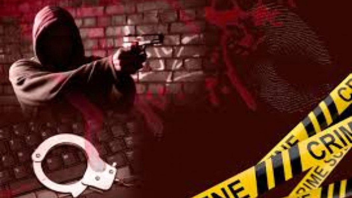 मां और भाई के साथ घर लौट रही थी दुष्कर्म पीड़िता, आरोपियों ने गोली मारकर उतार दिया मौत के घाट