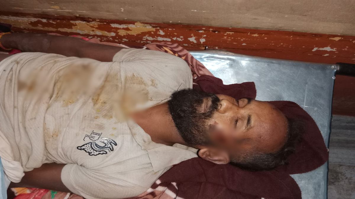 CG BREAKING NEWS : दो पक्षों के बीच जमकर मारपीट, हिंसक घटना में एक की मौत, जांच में जुटी पुलिस