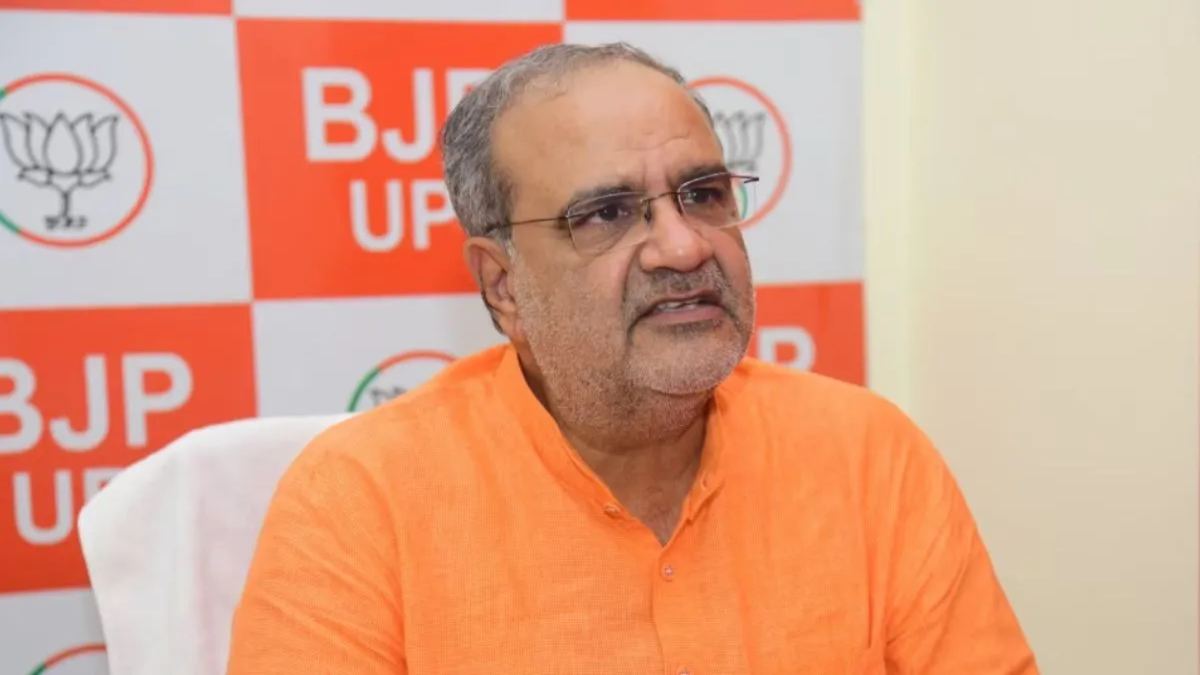 ‘सपा हिंदू और सनातन विरोधी’… अखिलेश यादव के बयान पर भड़के बीजेपी प्रदेश अध्यक्ष, भूपेंद्र चौधरी ने कह दी ये बात…