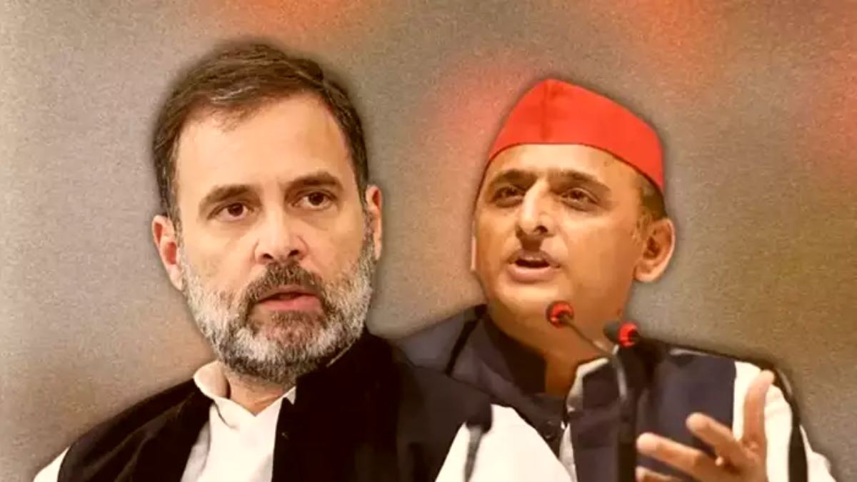 फंस गए अखिलेश यादव? बात नहीं बनी तो उपचुनाव में 10 सीटों पर कैंडिडेट उतारेगी कांग्रेस! ‘प्लान B’ है तैयार, समझिए पूरा सियासी गणित…