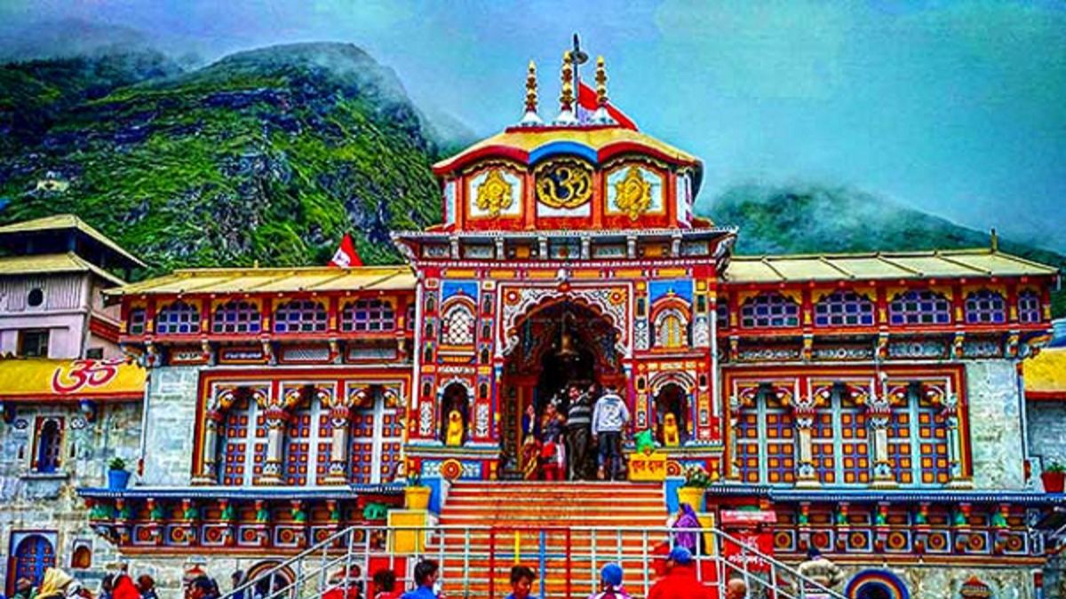 भगवान के दर पर भक्त की मौत! बदरीनाथ धाम के दर्शन कर लौट रहा था तीर्थयात्री, फिर कुछ ऐसा हुआ कि थम गई सांसें…