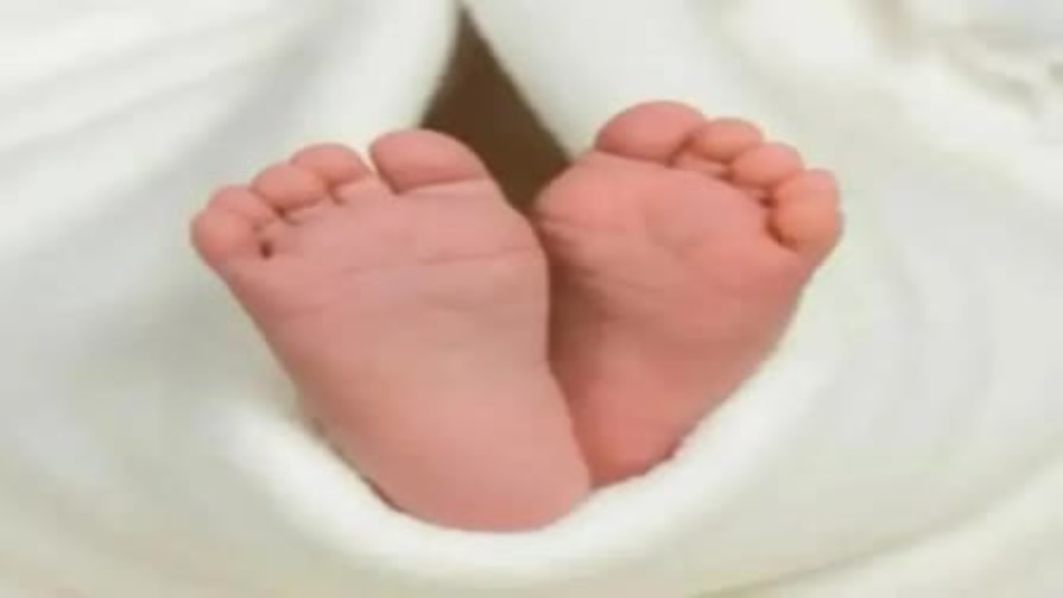 ‘पापा क्या कसूर था मेरा’… पिता ने पटक-पटककर ली दुधमुंही बेटी की जान, जानिए बाप क्यों बना हैवान?