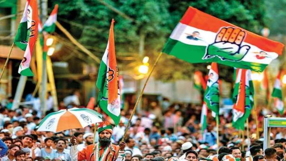 नुक्कड़ पर खुलेगी भाजपा सरकार की पोल! कांग्रेस ने बनाया ये प्लान