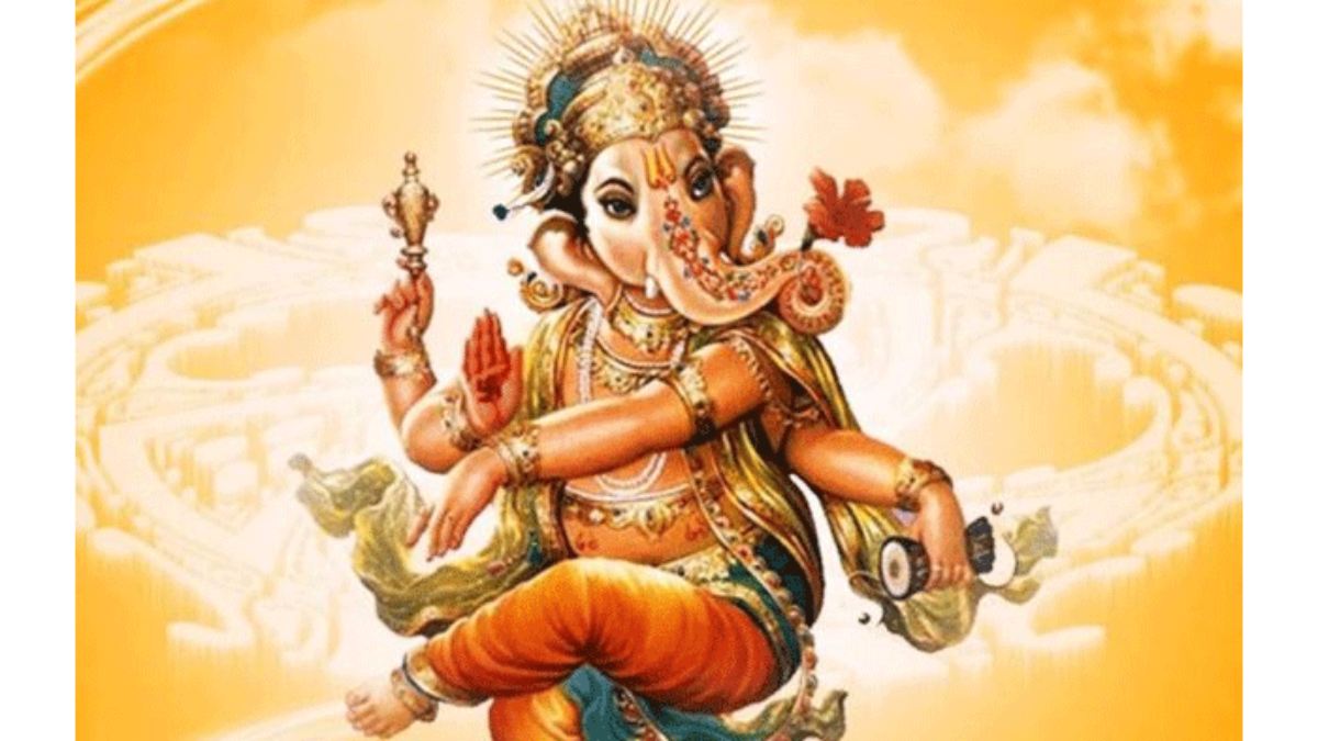Sankashti Chaturthi : गणेश जी की आराधना के लिए किया जाता है ये व्रत, अगर सुबह नहीं कर पाएं हैं पूजा, तो शाम को इस समय जरूर करें …