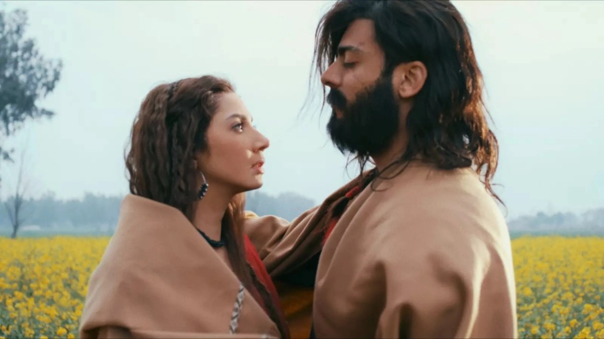 10 साल बाद फिर से भारतीय सिनेमा में होने जा रही पाकिस्तानी कलाकारों की एंट्री, Fawad Khan और Mahira Khan की ये ब्लॉकबस्टर फिल्म होगी रिलीज …