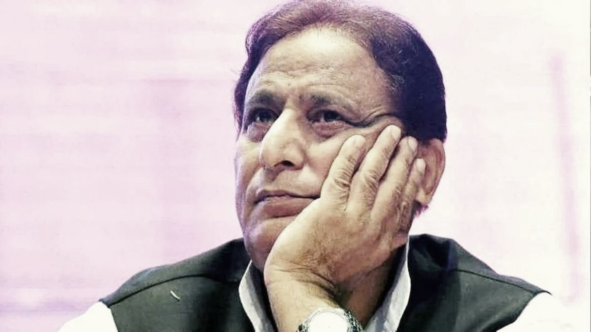 नहीं कम हो रही मुसीबतः हाईकोर्ट से सपा नेता आजम खान को बड़ा झटका, जमानत याचिका खारिज, इस मामले में काट रहे सजा…