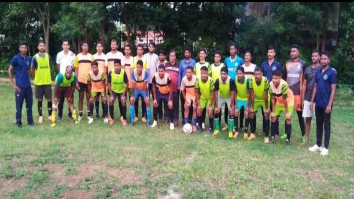 ऑल इंडिया फॉरेस्ट स्पोर्ट्स मीट इस साल राजधानी में, तैयारी में जोर-शोर से जुटी वन विभाग की टीम