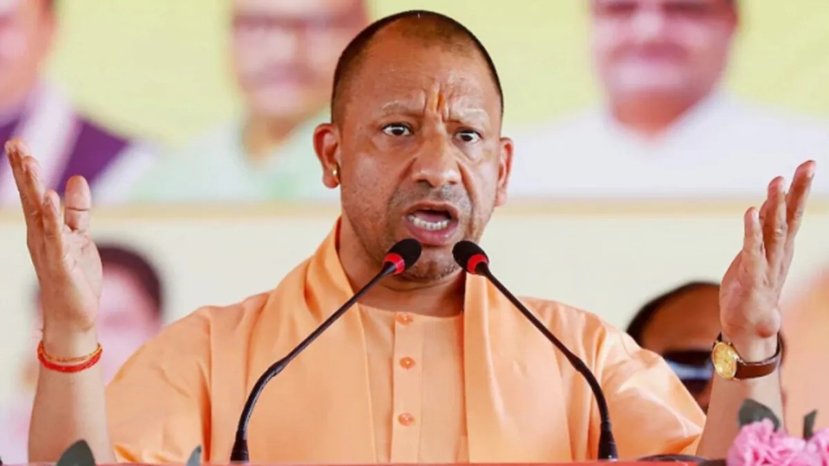‘हुजूर जान बख्श दो… ठेला लगाकर जीवन यापन कर लूंगा’… डर का माहौल है, मिर्जापुर में सीएम योगी ने क्यों कही ये बात