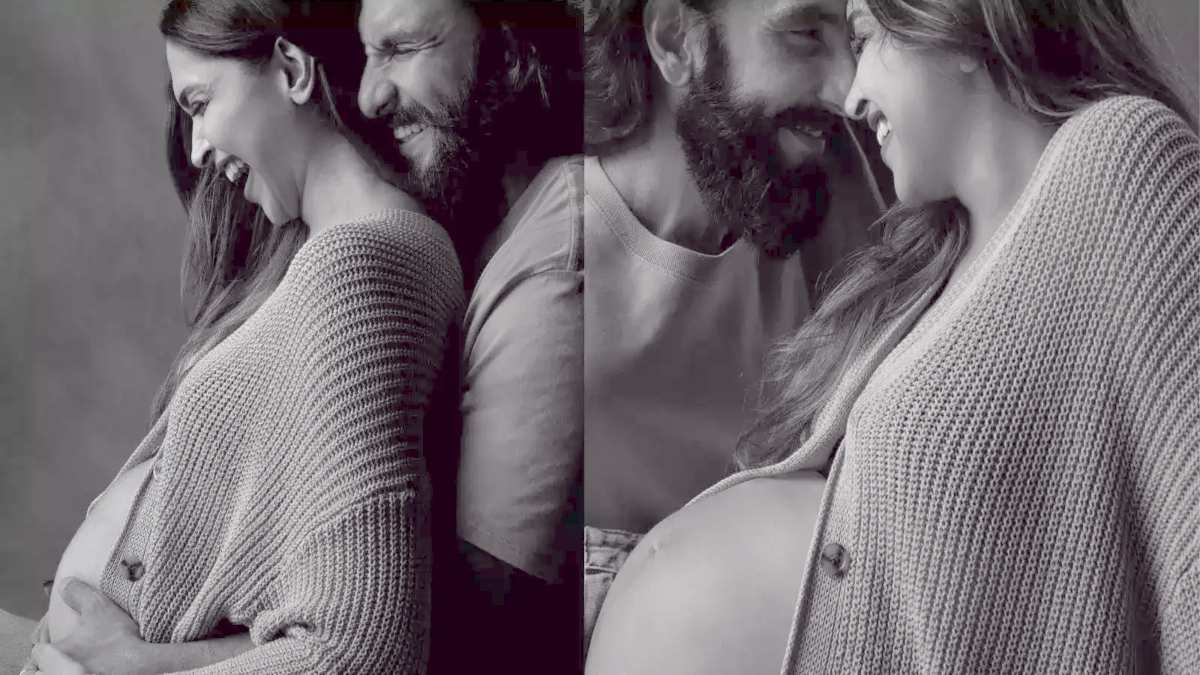 बेटी के जन्म के बाद कैसे बीत रहे हैं Deepika Padukone के दिन, इंस्टाग्राम स्टोरी पर फनी वीडियो शेयर दिया हिंट …
