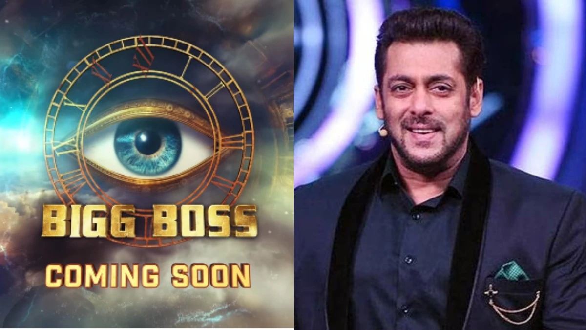 Bigg Boss 18 : इस बार बिग बॉस में होगा टाइम का तांडव, 11 दिन बाद होने वाला है शो का ग्रैंड प्रीमियर …