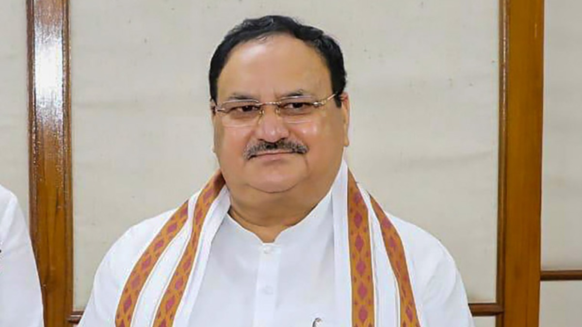26 सितंबर को छत्तीसगढ़ आएंगे भाजपा अध्यक्ष जेपी नड्डा, सदस्यता अभियान पर लेंगे बड़ी बैठक